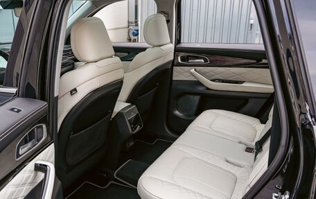 CheryExeed VX, 2022 год, 2 900 000 рублей, 13 фотография