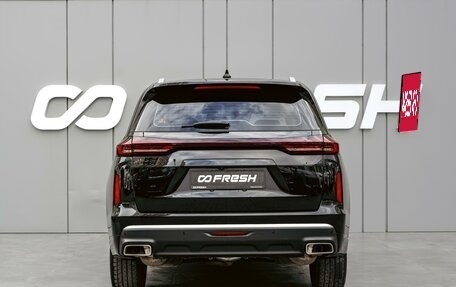 CheryExeed VX, 2022 год, 2 900 000 рублей, 4 фотография