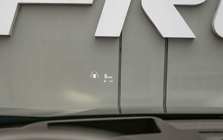 CheryExeed VX, 2022 год, 2 900 000 рублей, 20 фотография