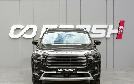 CheryExeed VX, 2022 год, 2 900 000 рублей, 3 фотография