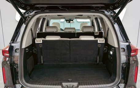 CheryExeed VX, 2022 год, 2 900 000 рублей, 27 фотография