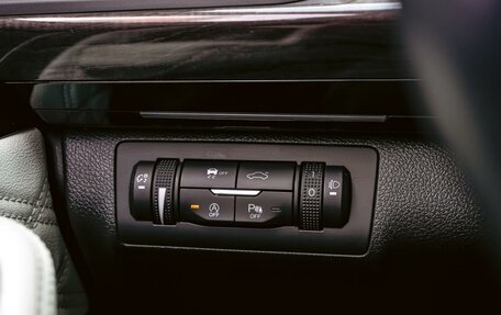 CheryExeed VX, 2022 год, 2 900 000 рублей, 25 фотография