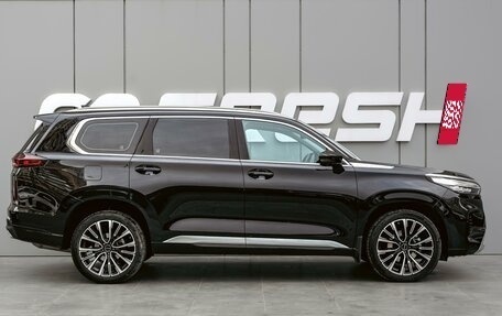 CheryExeed VX, 2022 год, 2 900 000 рублей, 5 фотография