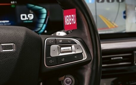 CheryExeed VX, 2022 год, 2 900 000 рублей, 21 фотография