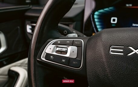 CheryExeed VX, 2022 год, 2 900 000 рублей, 19 фотография