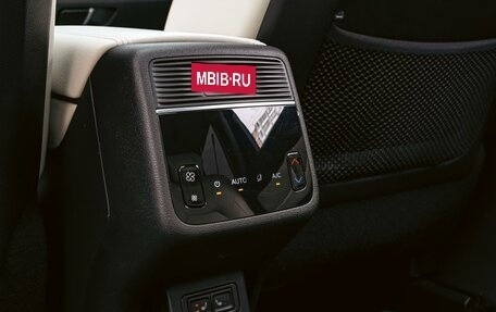 CheryExeed VX, 2022 год, 2 900 000 рублей, 26 фотография