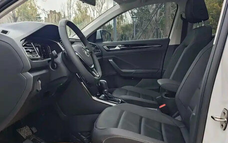 Volkswagen T-Roc I, 2022 год, 1 500 000 рублей, 7 фотография