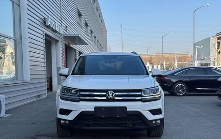 Volkswagen Tharu, 2023 год, 1 715 178 рублей, 2 фотография