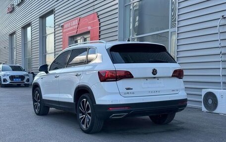 Volkswagen Tharu, 2023 год, 1 715 178 рублей, 4 фотография