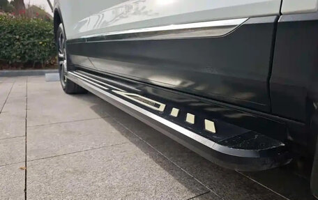 Volkswagen T-Roc I, 2022 год, 1 500 000 рублей, 18 фотография