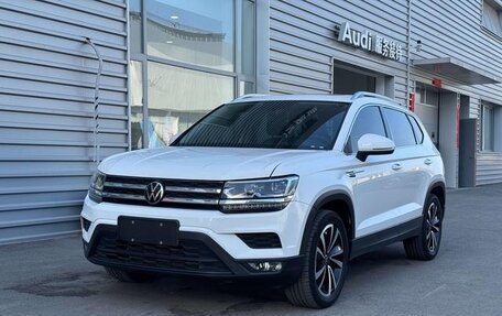 Volkswagen Tharu, 2023 год, 1 715 178 рублей, 3 фотография