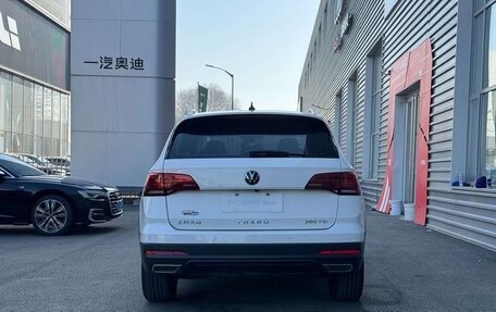 Volkswagen Tharu, 2023 год, 1 715 178 рублей, 5 фотография