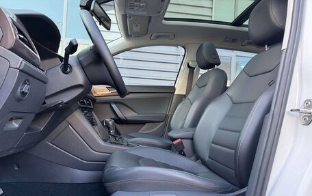 Volkswagen Tharu, 2023 год, 1 715 178 рублей, 17 фотография