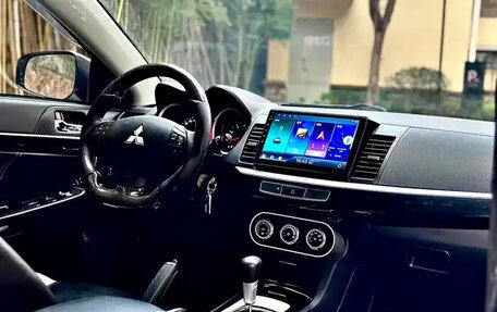 Mitsubishi Lancer IX, 2017 год, 1 150 009 рублей, 5 фотография