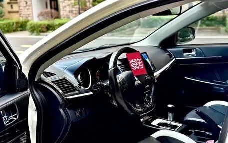 Mitsubishi Lancer IX, 2017 год, 1 150 009 рублей, 4 фотография