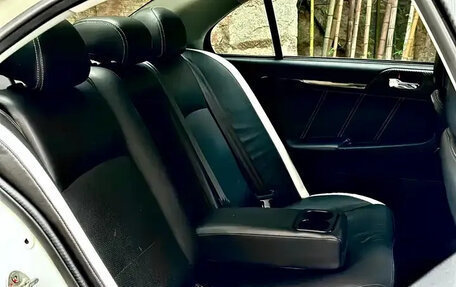 Mitsubishi Lancer IX, 2017 год, 1 150 009 рублей, 11 фотография