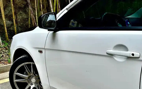 Mitsubishi Lancer IX, 2017 год, 1 150 009 рублей, 13 фотография