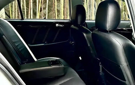 Mitsubishi Lancer IX, 2017 год, 1 150 009 рублей, 12 фотография