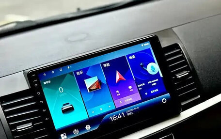 Mitsubishi Lancer IX, 2017 год, 1 150 009 рублей, 8 фотография