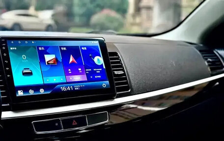 Mitsubishi Lancer IX, 2017 год, 1 150 009 рублей, 9 фотография