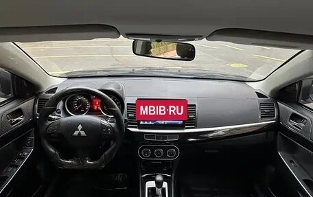 Mitsubishi Lancer IX, 2017 год, 1 150 009 рублей, 7 фотография