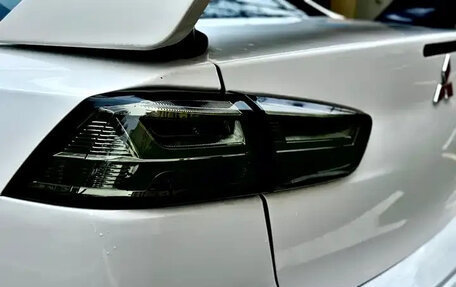 Mitsubishi Lancer IX, 2017 год, 1 150 009 рублей, 24 фотография