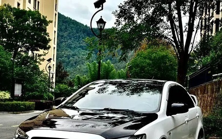 Mitsubishi Lancer IX, 2017 год, 1 150 009 рублей, 17 фотография