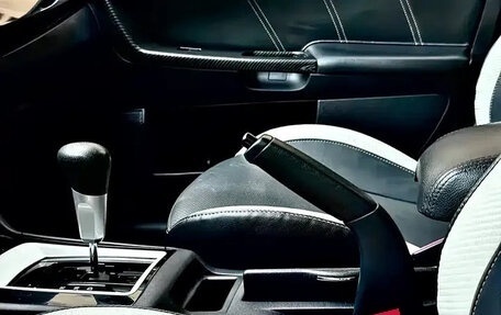 Mitsubishi Lancer IX, 2017 год, 1 150 009 рублей, 10 фотография