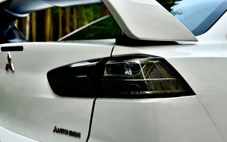 Mitsubishi Lancer IX, 2017 год, 1 150 009 рублей, 25 фотография