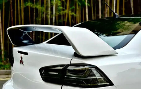 Mitsubishi Lancer IX, 2017 год, 1 150 009 рублей, 22 фотография