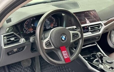 BMW 3 серия, 2022 год, 2 641 000 рублей, 7 фотография