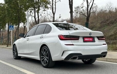 BMW 3 серия, 2022 год, 2 641 000 рублей, 6 фотография