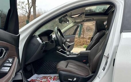 BMW 3 серия, 2022 год, 2 641 000 рублей, 11 фотография