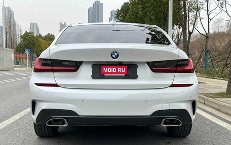 BMW 3 серия, 2022 год, 2 641 000 рублей, 5 фотография