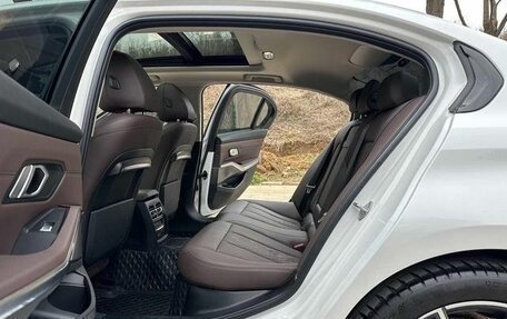 BMW 3 серия, 2022 год, 2 641 000 рублей, 21 фотография