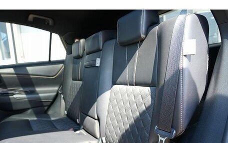 Toyota Harrier, 2017 год, 2 400 000 рублей, 21 фотография