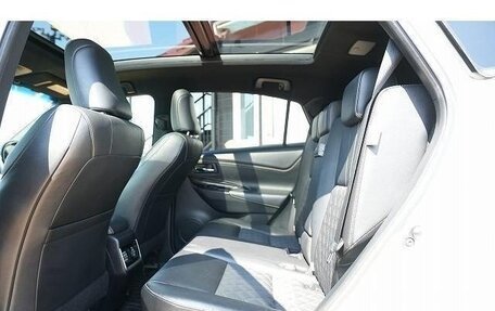 Toyota Harrier, 2017 год, 2 400 000 рублей, 20 фотография