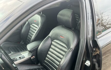 KIA Optima IV, 2017 год, 1 573 000 рублей, 7 фотография