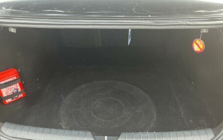 KIA Optima IV, 2017 год, 1 573 000 рублей, 9 фотография