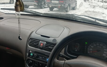 Nissan Sunny B15, 2001 год, 210 000 рублей, 12 фотография