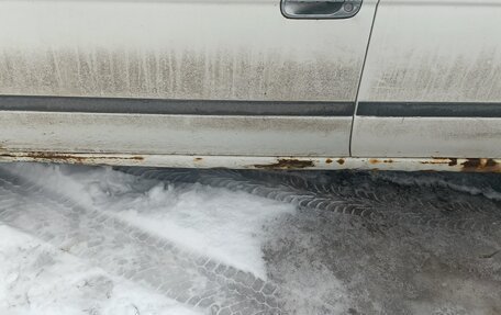 Nissan Sunny B15, 2001 год, 210 000 рублей, 7 фотография