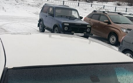 Nissan Sunny B15, 2001 год, 210 000 рублей, 13 фотография