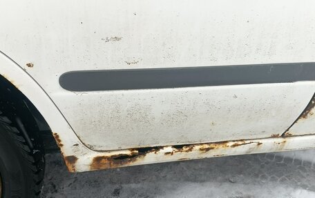 Nissan Sunny B15, 2001 год, 210 000 рублей, 11 фотография