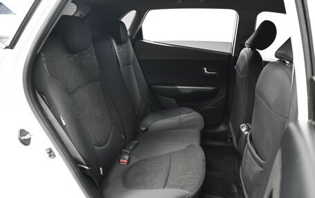 KIA Rio III рестайлинг, 2016 год, 1 264 000 рублей, 7 фотография