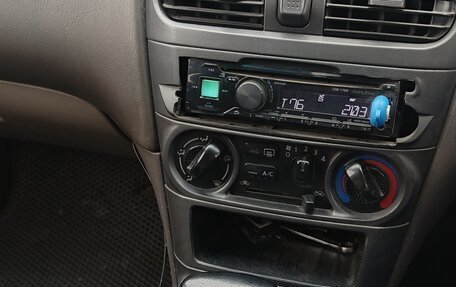 Nissan Sunny B15, 2001 год, 210 000 рублей, 16 фотография