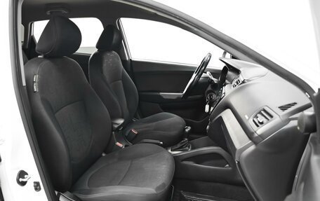 KIA Rio III рестайлинг, 2016 год, 1 264 000 рублей, 8 фотография