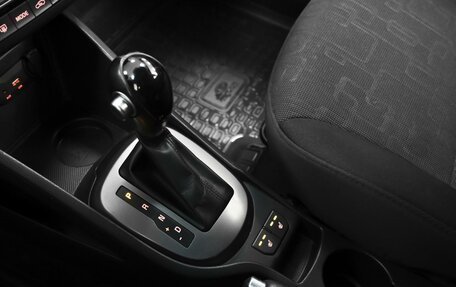 KIA Rio III рестайлинг, 2016 год, 1 264 000 рублей, 12 фотография