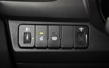 KIA Rio III рестайлинг, 2016 год, 1 264 000 рублей, 20 фотография