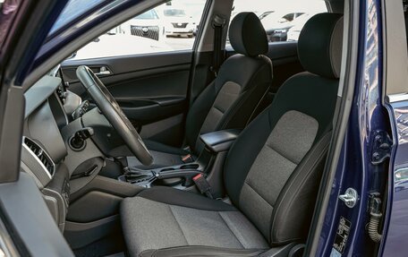 Hyundai Tucson III, 2018 год, 2 300 000 рублей, 10 фотография