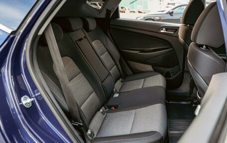 Hyundai Tucson III, 2018 год, 2 300 000 рублей, 7 фотография